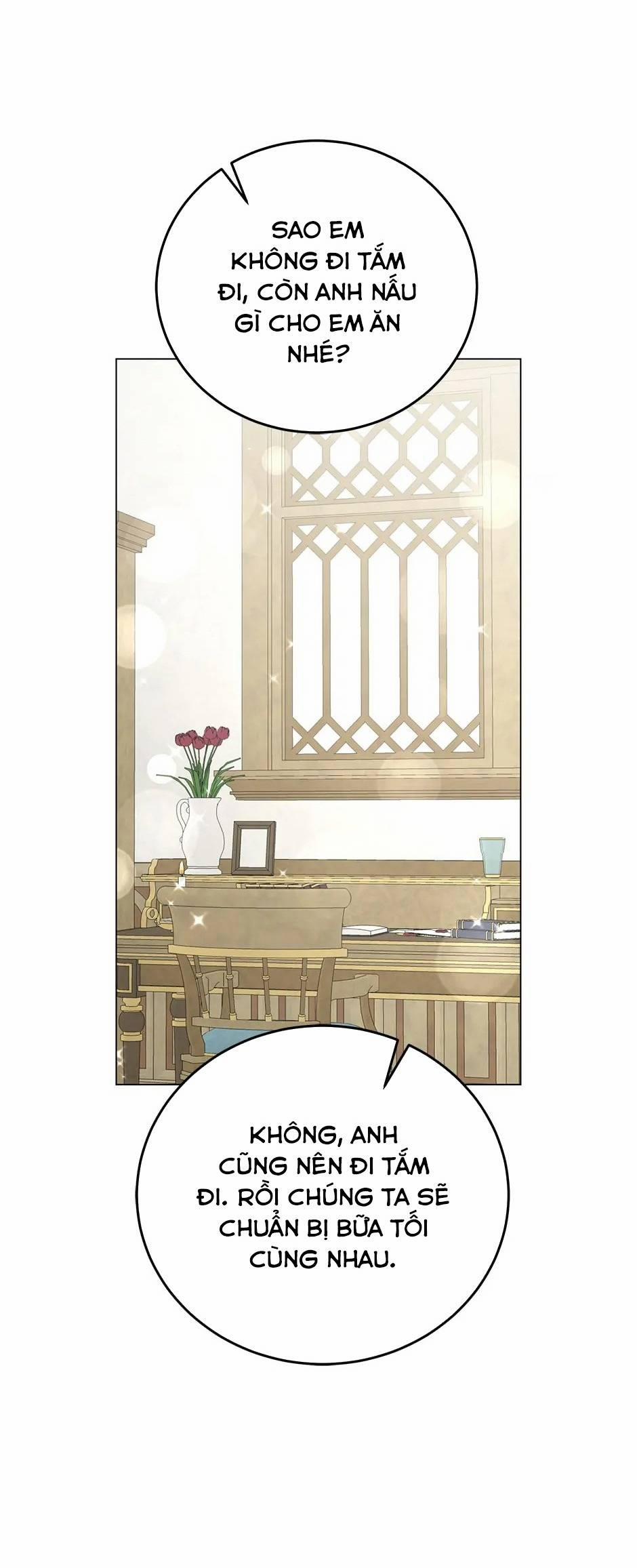 Nhân Vật Phản Diện Cũng Khó Chịu 95 trang 54