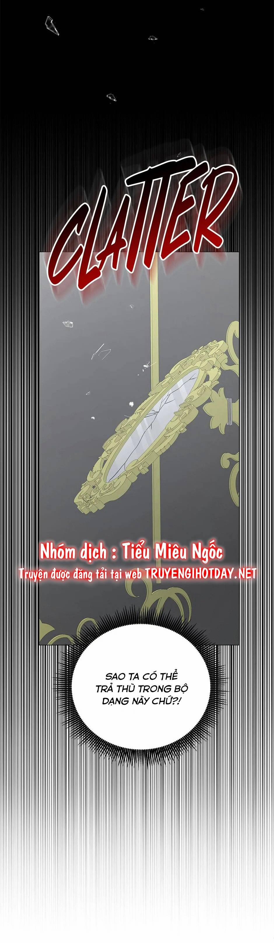 Nhân Vật Phản Diện Cũng Khó Chịu 95 trang 65