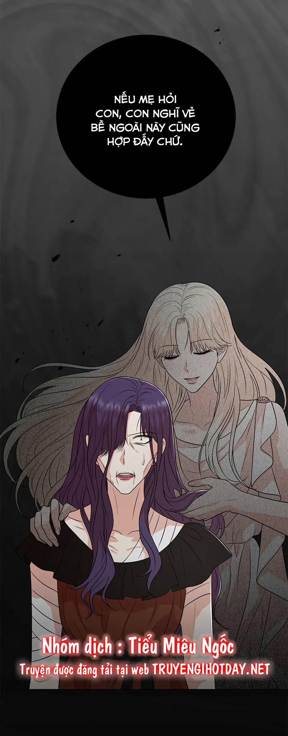 Nhân Vật Phản Diện Cũng Khó Chịu 95 trang 67