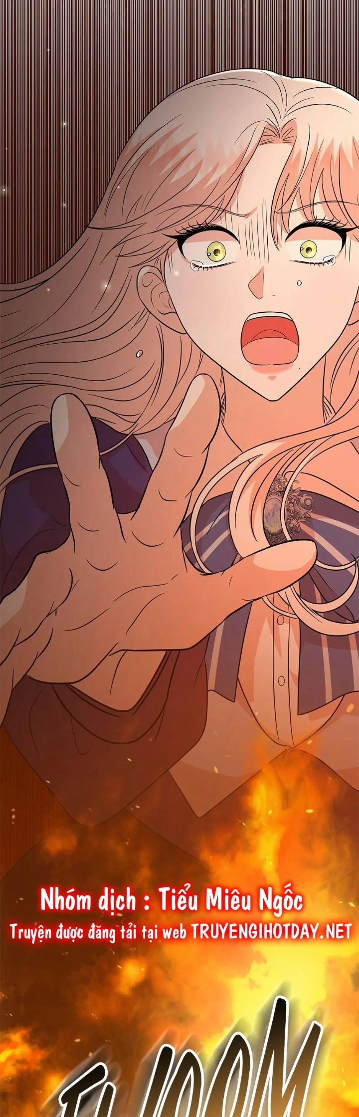 Nhân Vật Phản Diện Cũng Khó Chịu 97 trang 1