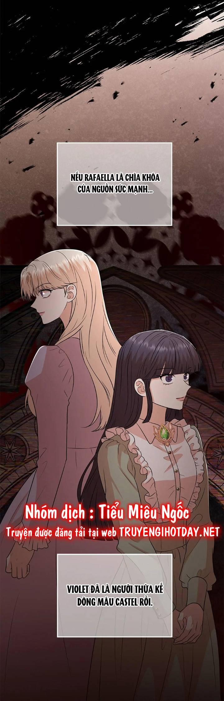 Nhân Vật Phản Diện Cũng Khó Chịu 97 trang 12