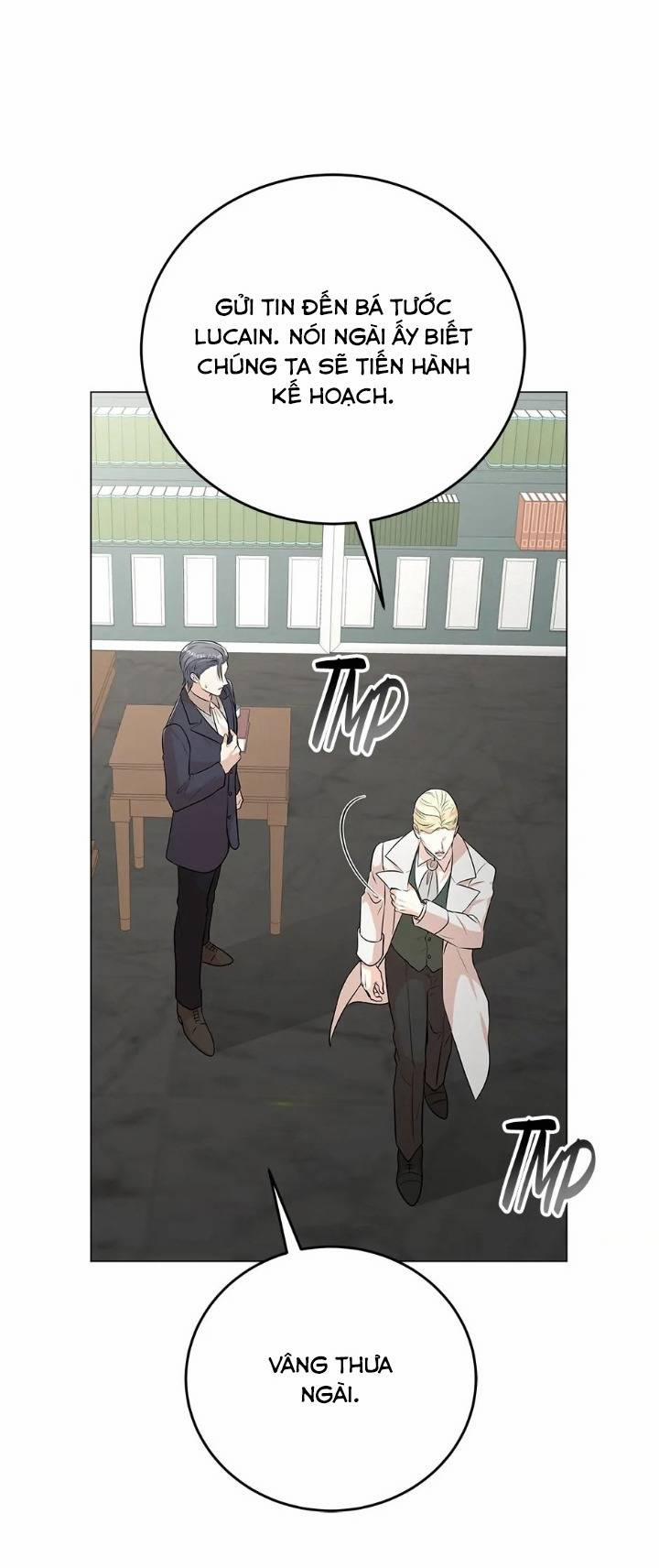 Nhân Vật Phản Diện Cũng Khó Chịu 97 trang 15