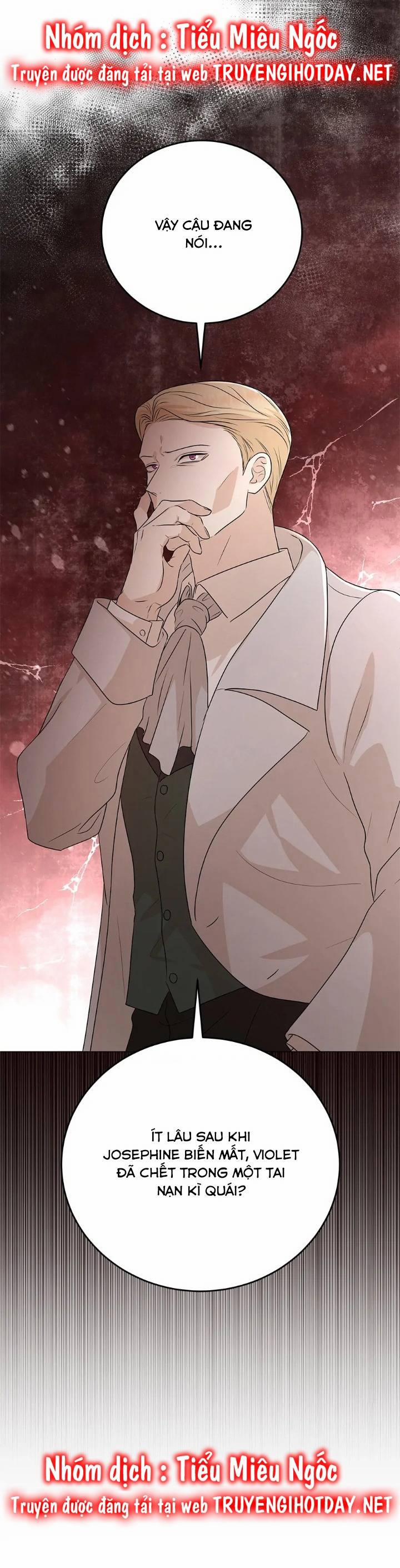 Nhân Vật Phản Diện Cũng Khó Chịu 97 trang 17