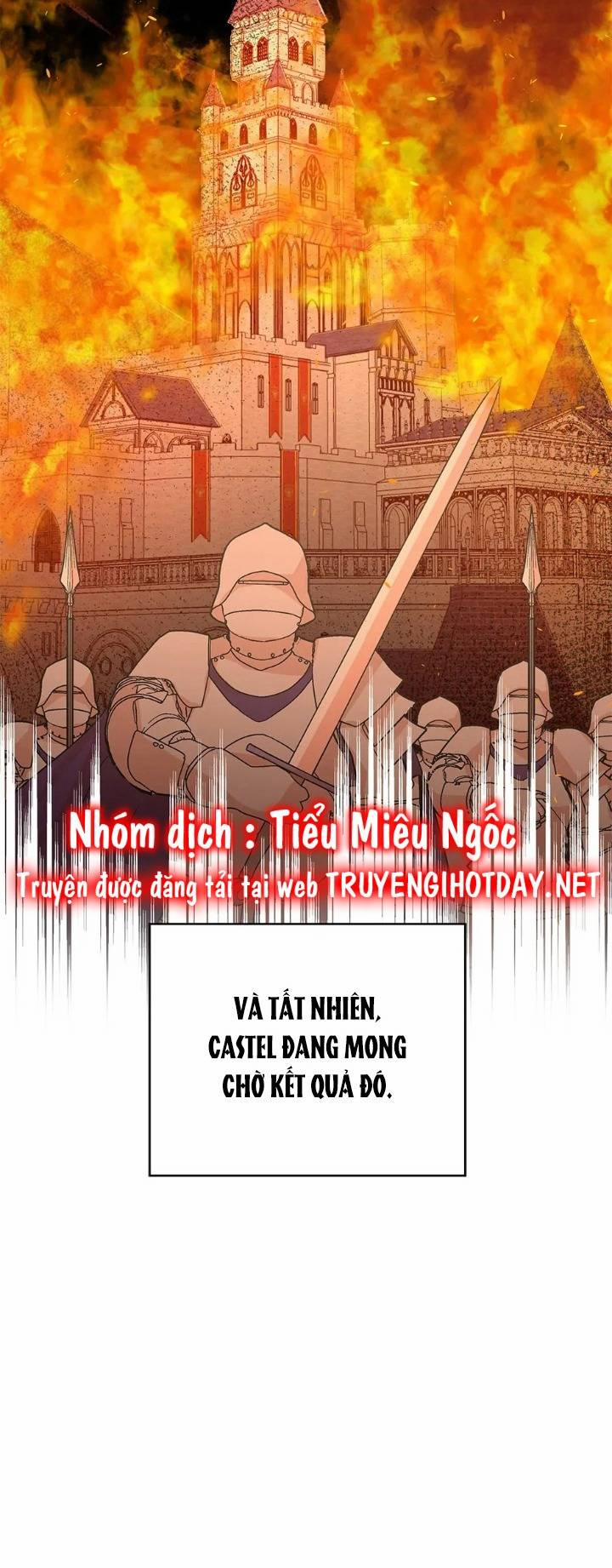 Nhân Vật Phản Diện Cũng Khó Chịu 97 trang 25