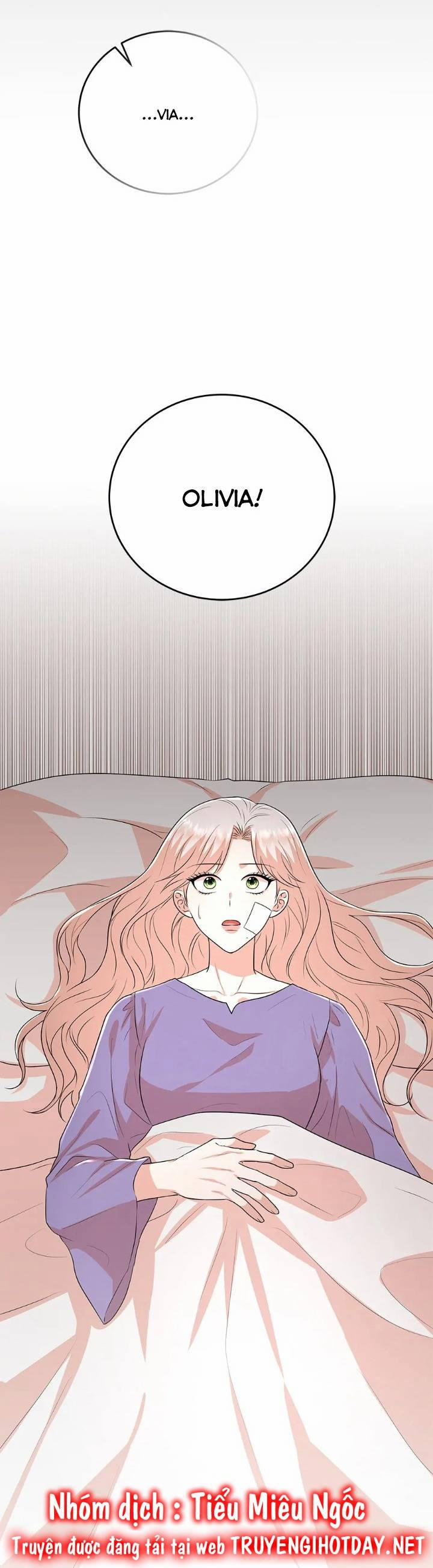 Nhân Vật Phản Diện Cũng Khó Chịu 97 trang 3