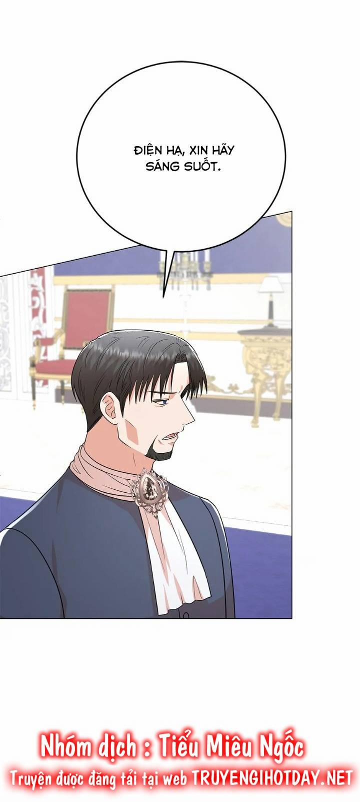 Nhân Vật Phản Diện Cũng Khó Chịu 97 trang 34