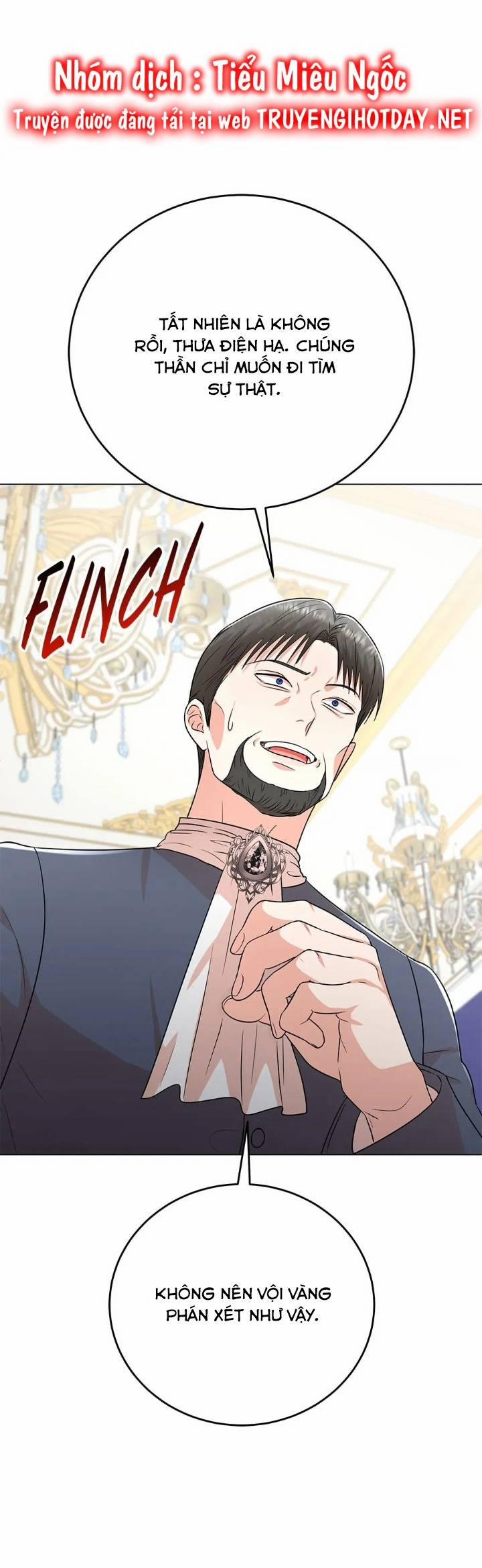 Nhân Vật Phản Diện Cũng Khó Chịu 97 trang 37