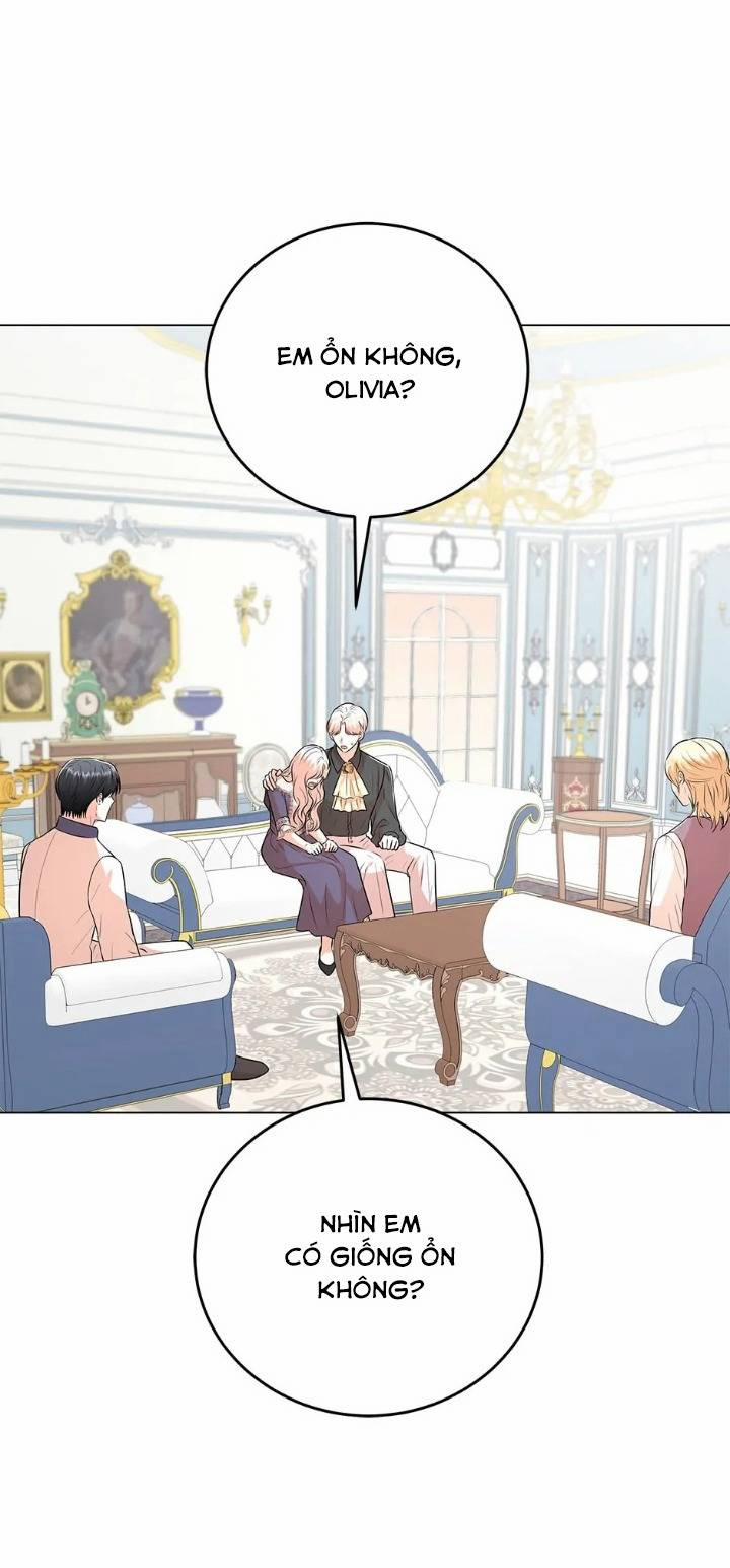 Nhân Vật Phản Diện Cũng Khó Chịu 97 trang 43