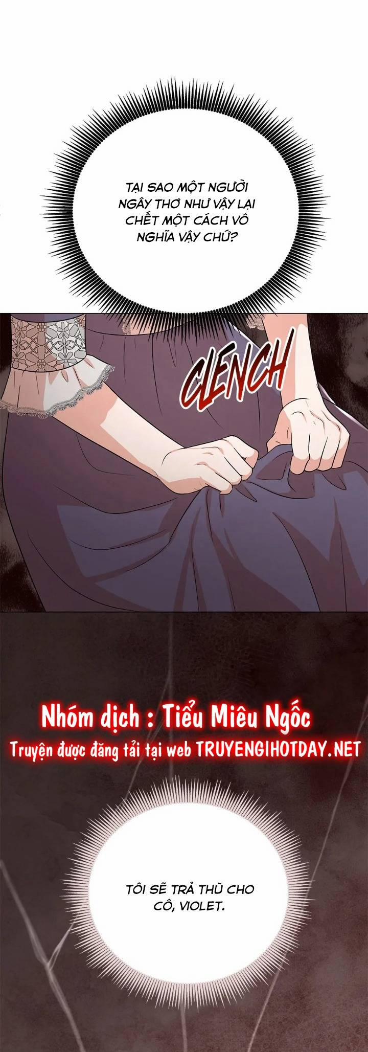 Nhân Vật Phản Diện Cũng Khó Chịu 97 trang 44