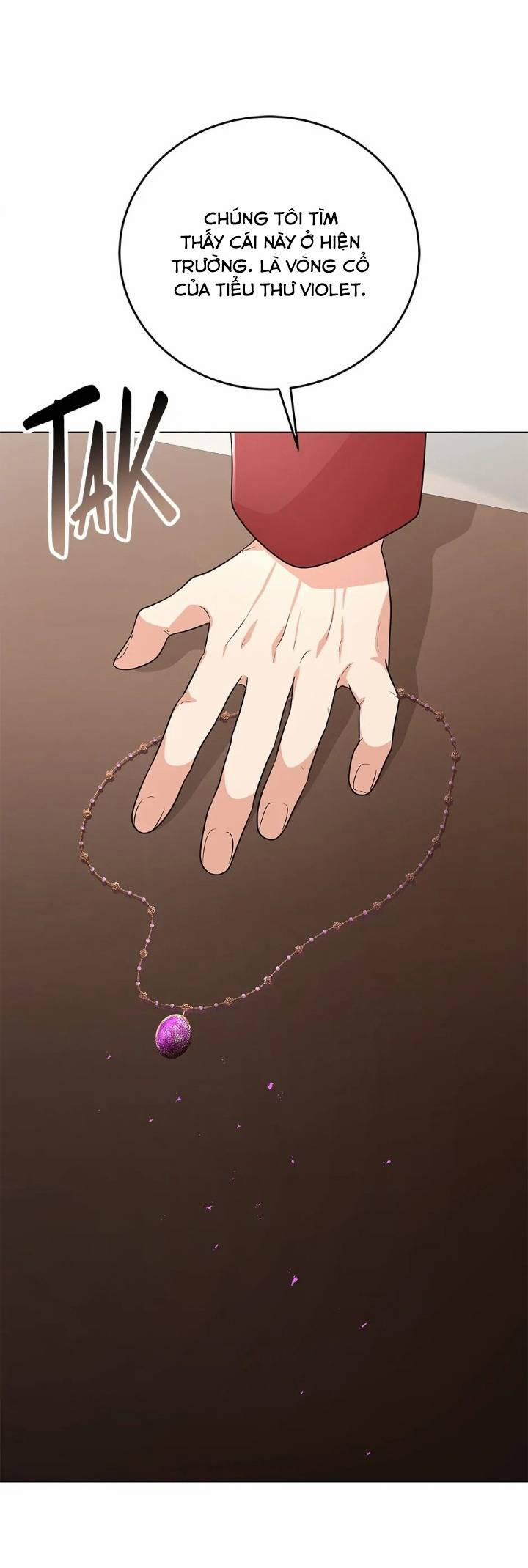 Nhân Vật Phản Diện Cũng Khó Chịu 97 trang 47