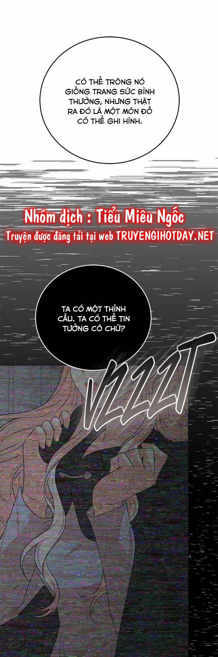 Nhân Vật Phản Diện Cũng Khó Chịu 97 trang 48