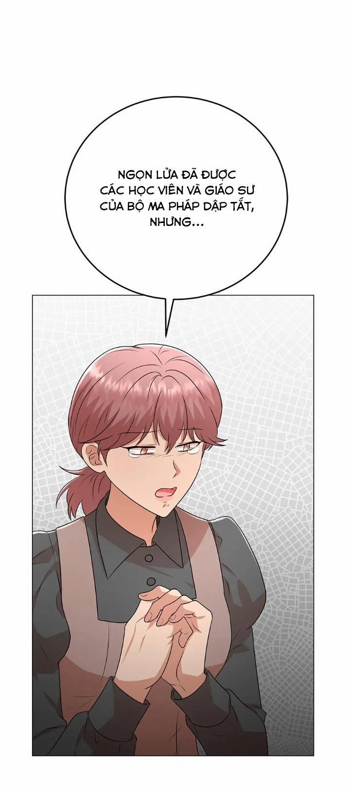 Nhân Vật Phản Diện Cũng Khó Chịu 97 trang 5