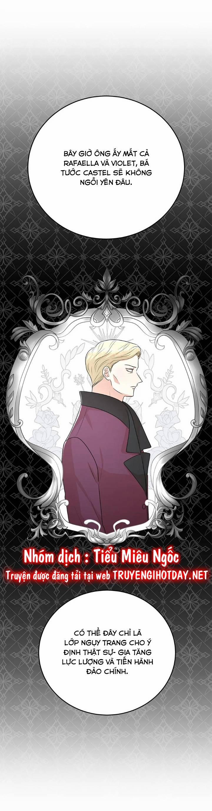 Nhân Vật Phản Diện Cũng Khó Chịu 97 trang 55