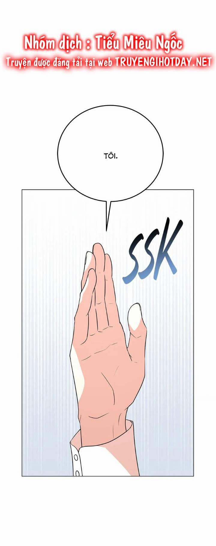 Nhân Vật Phản Diện Cũng Khó Chịu 97 trang 58