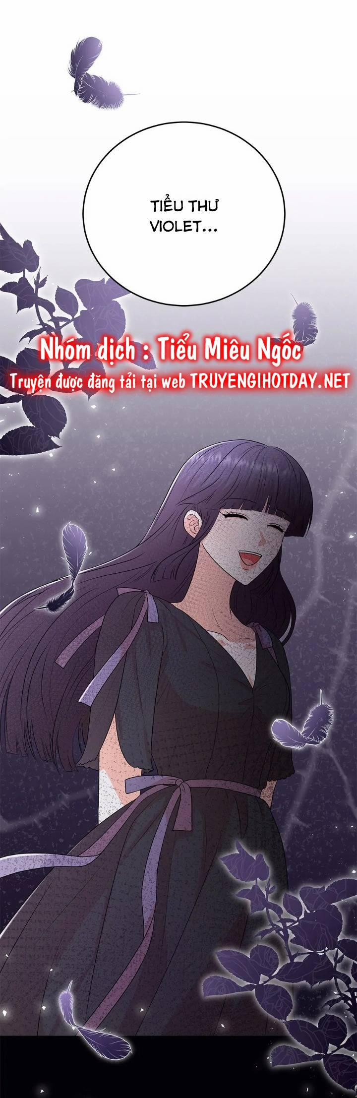 Nhân Vật Phản Diện Cũng Khó Chịu 97 trang 6