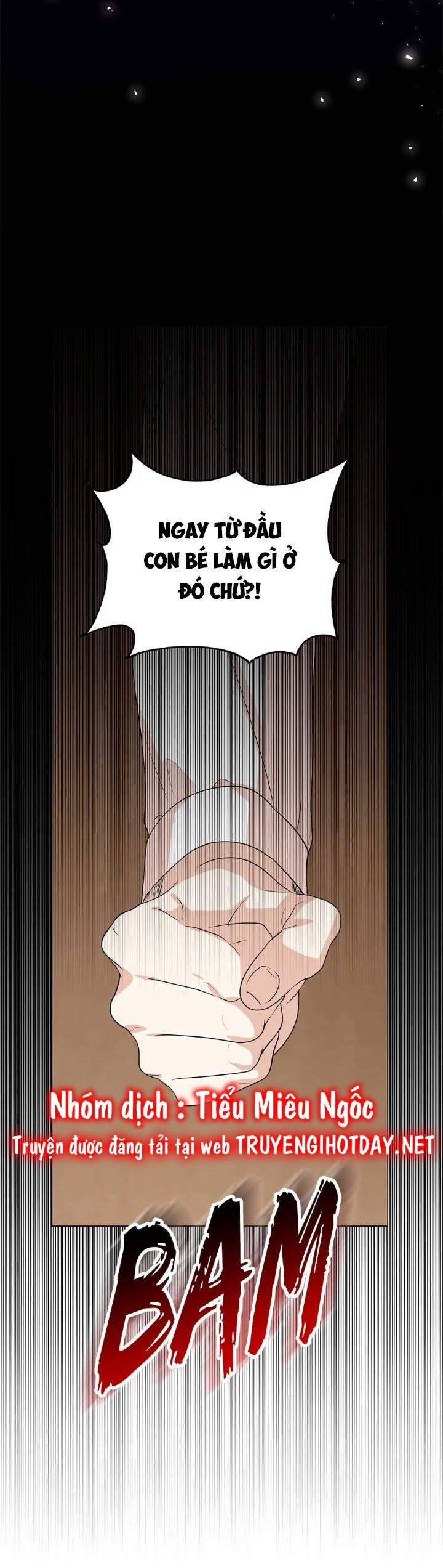 Nhân Vật Phản Diện Cũng Khó Chịu 97 trang 7