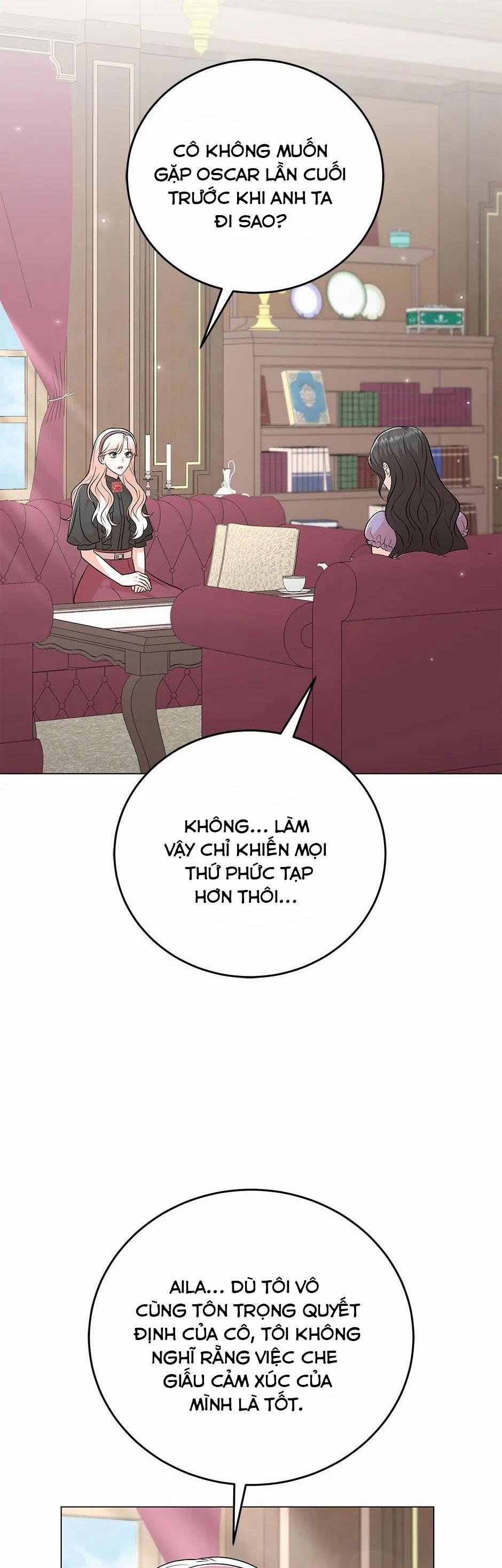 Nhân Vật Phản Diện Cũng Khó Chịu 98 trang 13