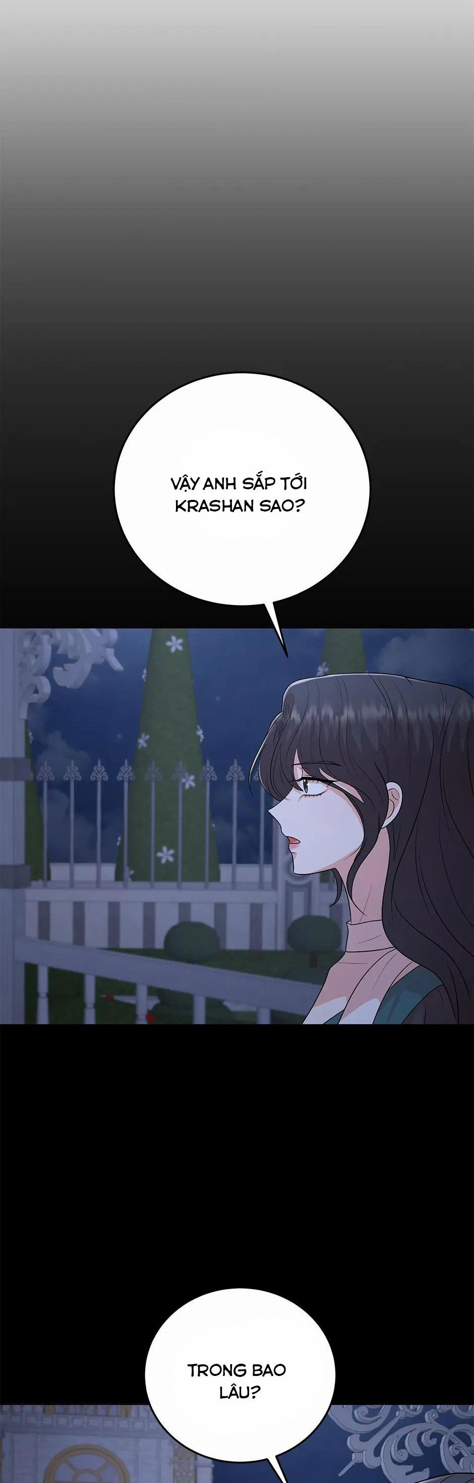 Nhân Vật Phản Diện Cũng Khó Chịu 98 trang 15