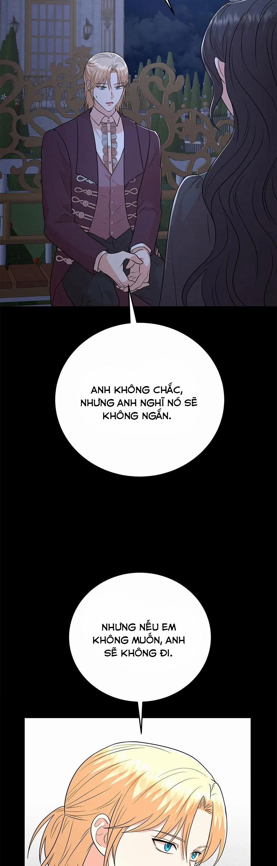 Nhân Vật Phản Diện Cũng Khó Chịu 98 trang 16