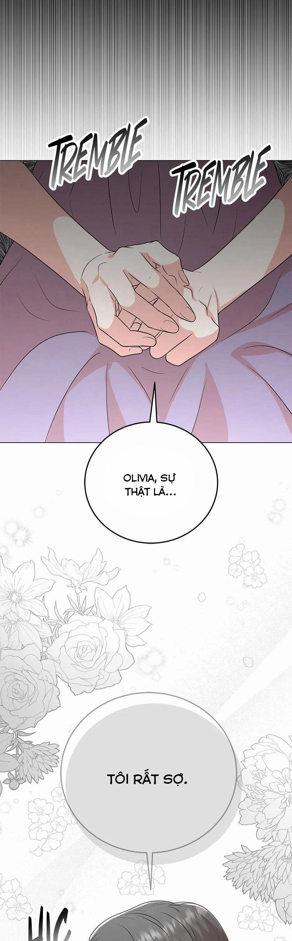 Nhân Vật Phản Diện Cũng Khó Chịu 98 trang 21