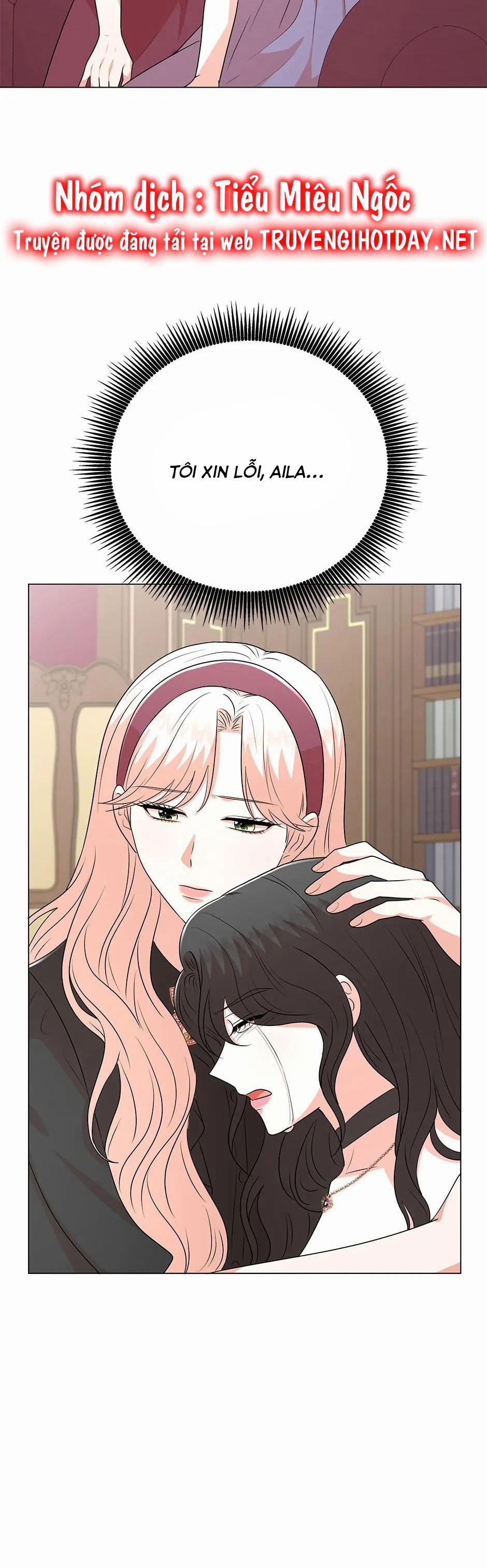 Nhân Vật Phản Diện Cũng Khó Chịu 98 trang 23