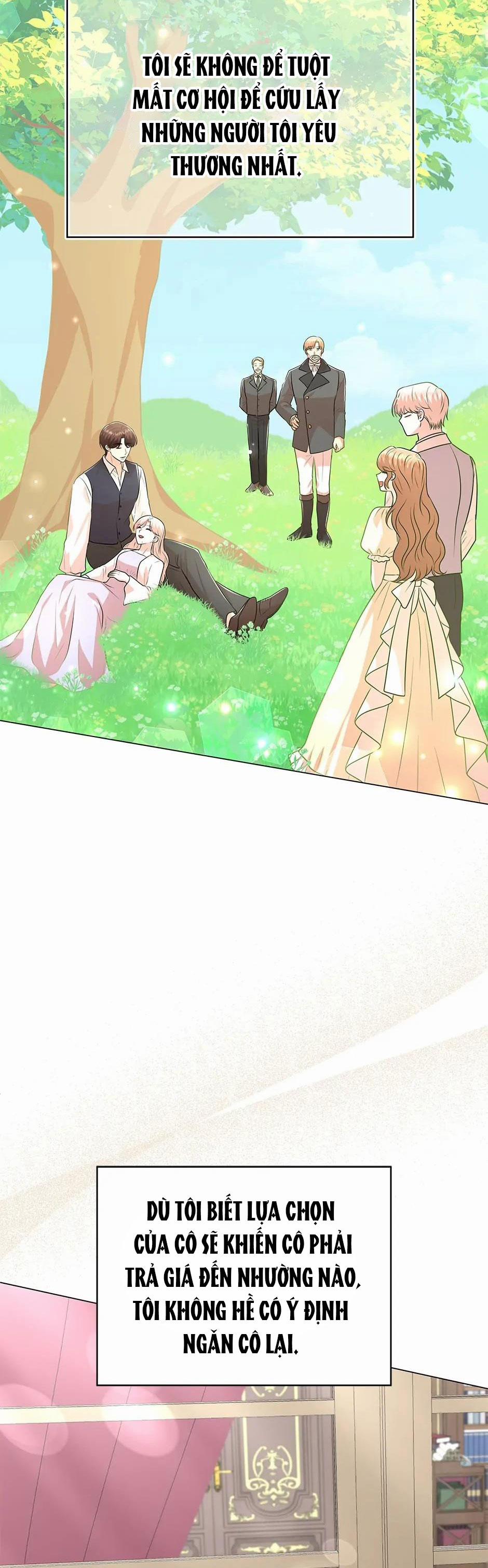 Nhân Vật Phản Diện Cũng Khó Chịu 98 trang 25