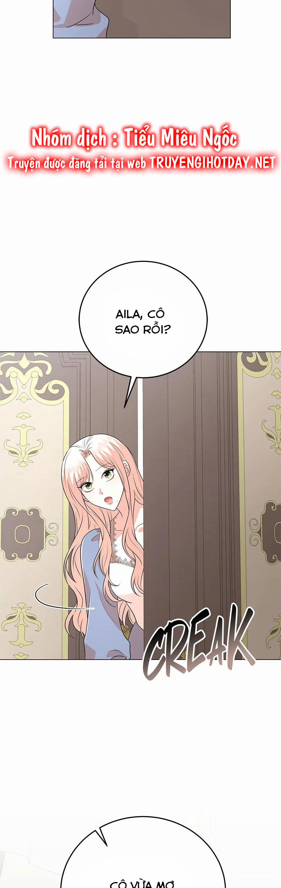 Nhân Vật Phản Diện Cũng Khó Chịu 98 trang 28