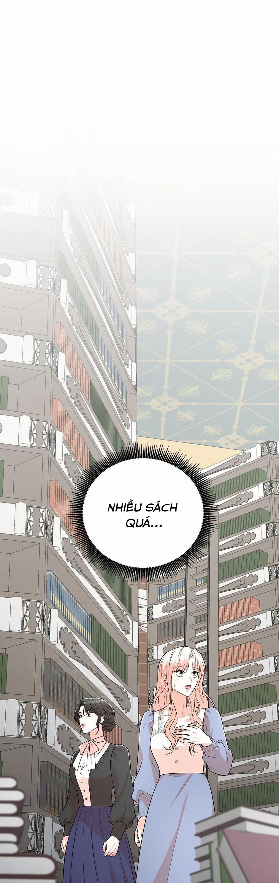 Nhân Vật Phản Diện Cũng Khó Chịu 98 trang 34