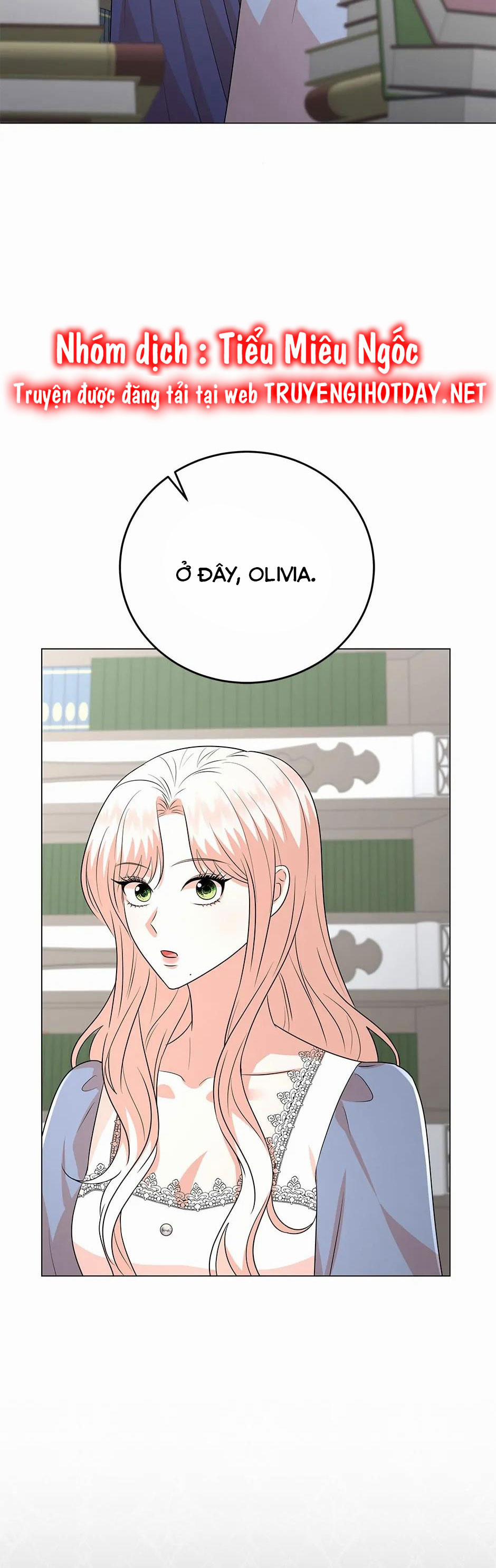 Nhân Vật Phản Diện Cũng Khó Chịu 98 trang 35