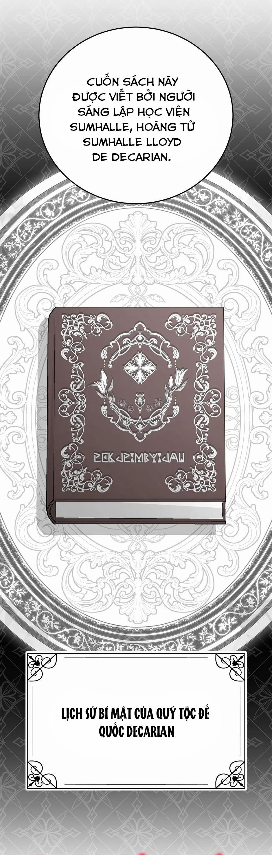 Nhân Vật Phản Diện Cũng Khó Chịu 98 trang 36