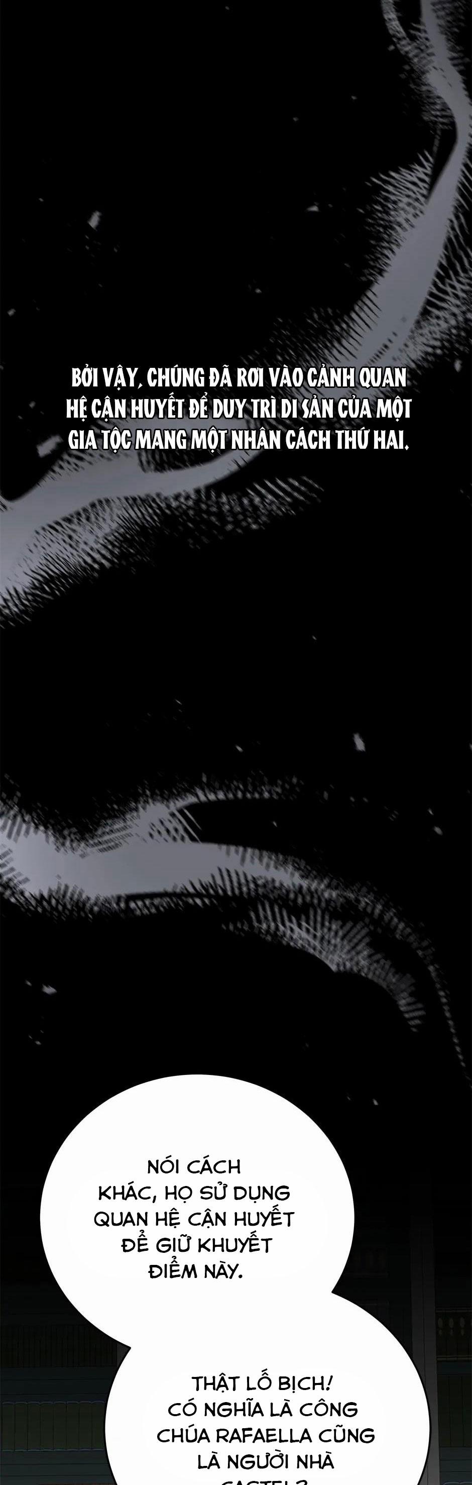 Nhân Vật Phản Diện Cũng Khó Chịu 98 trang 41