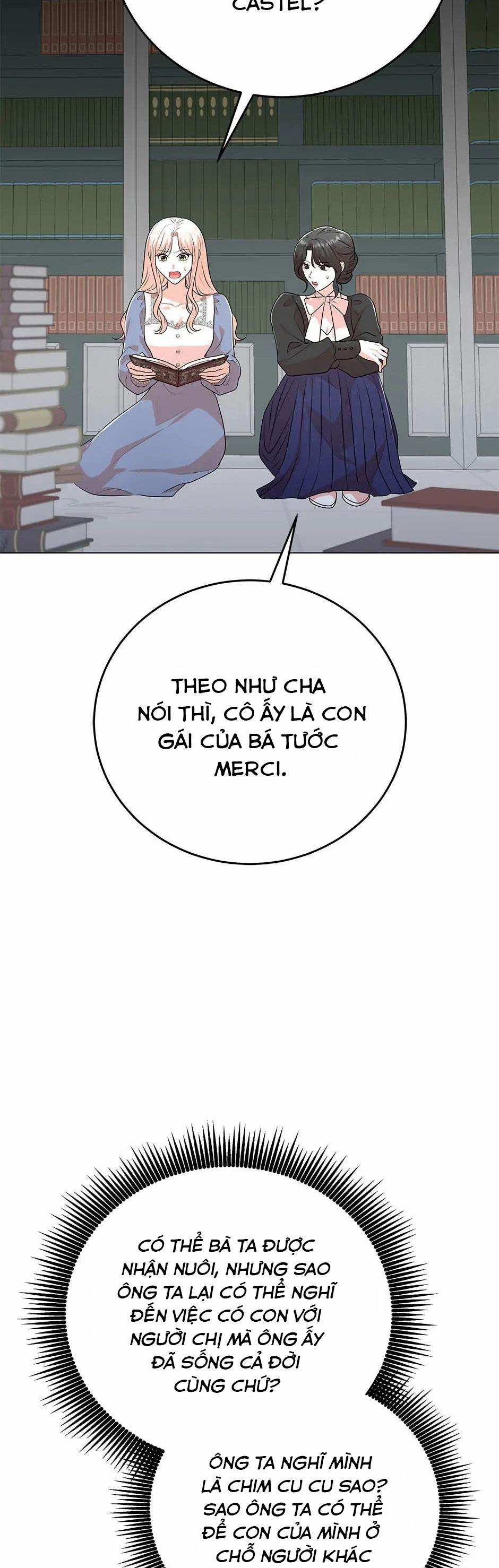 Nhân Vật Phản Diện Cũng Khó Chịu 98 trang 42