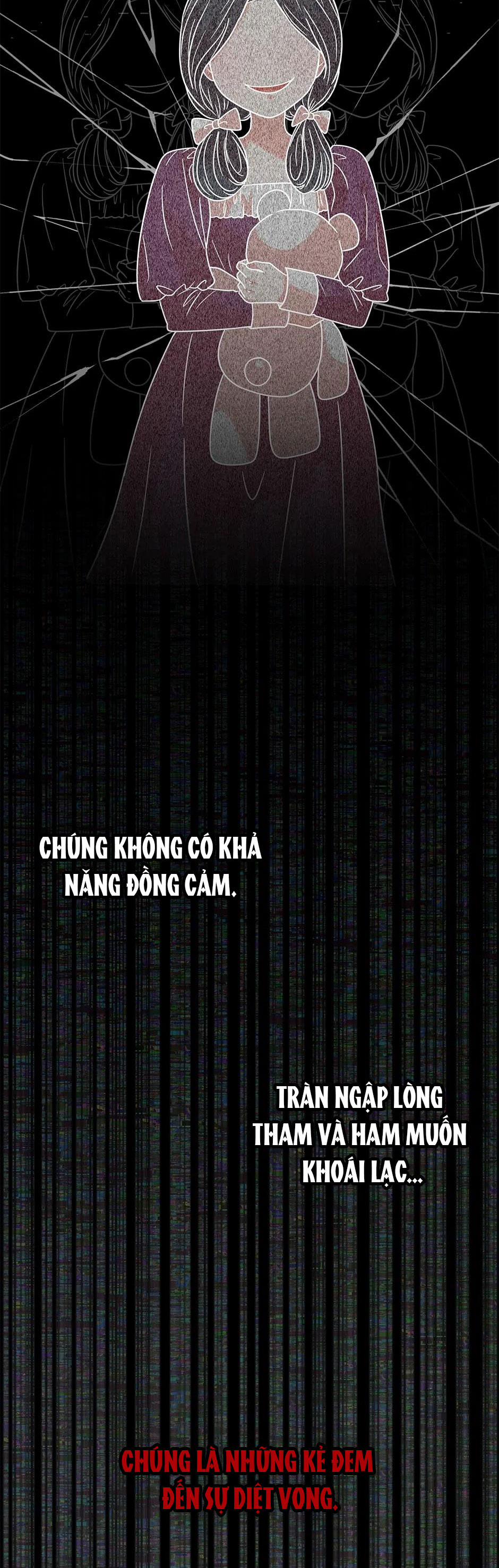 Nhân Vật Phản Diện Cũng Khó Chịu 98 trang 44