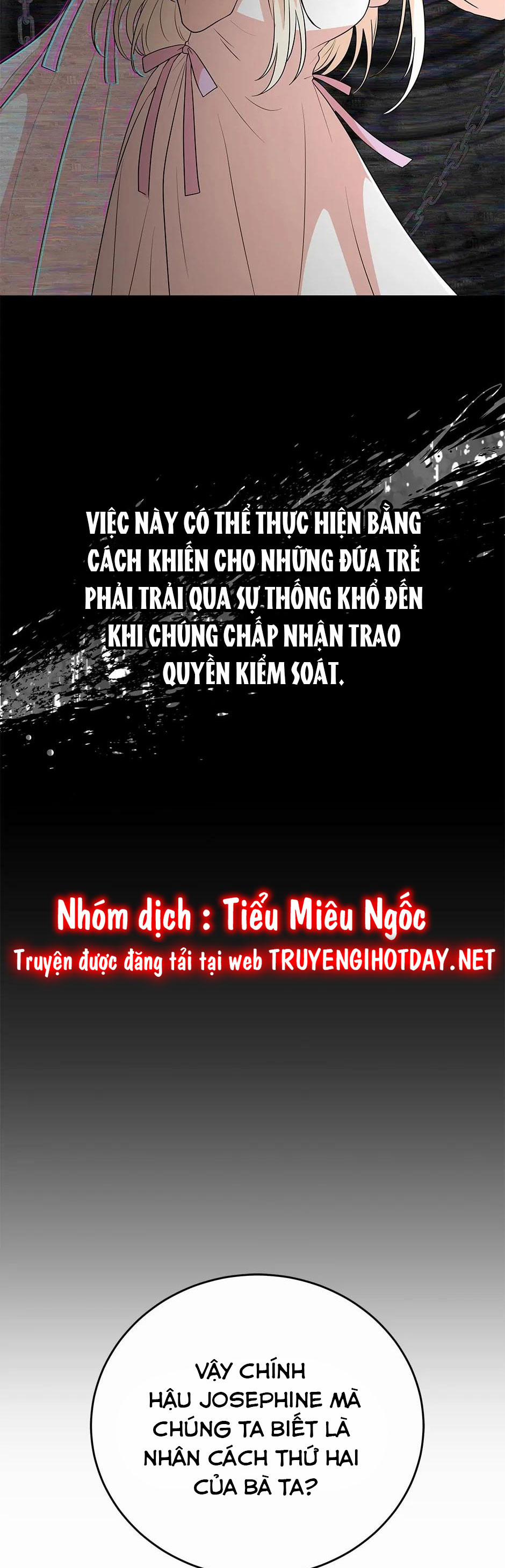 Nhân Vật Phản Diện Cũng Khó Chịu 98 trang 46