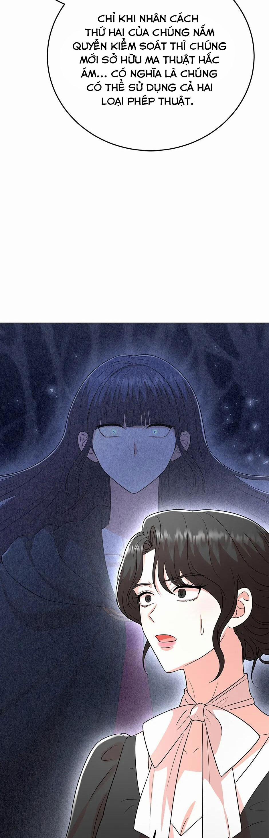 Nhân Vật Phản Diện Cũng Khó Chịu 98 trang 52