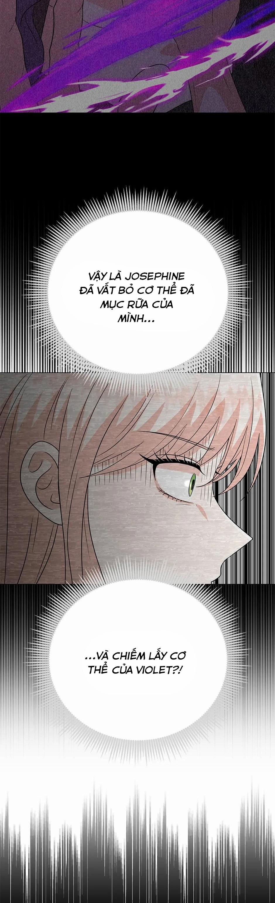 Nhân Vật Phản Diện Cũng Khó Chịu 98 trang 56