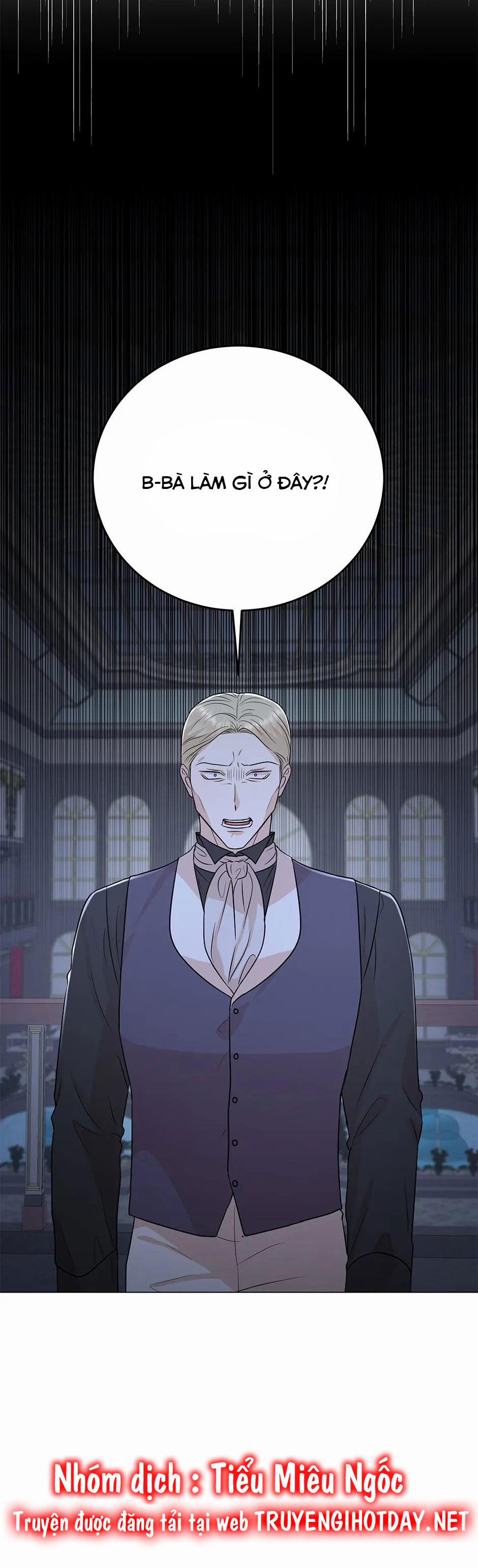 Nhân Vật Phản Diện Cũng Khó Chịu 98 trang 57