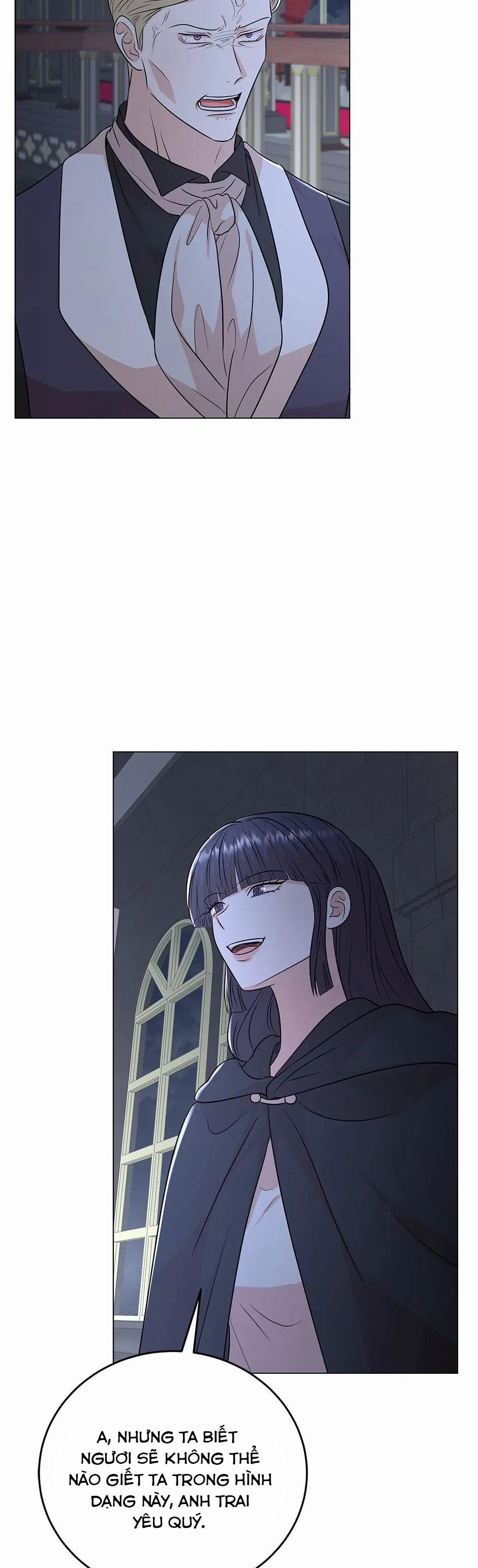 Nhân Vật Phản Diện Cũng Khó Chịu 98 trang 60