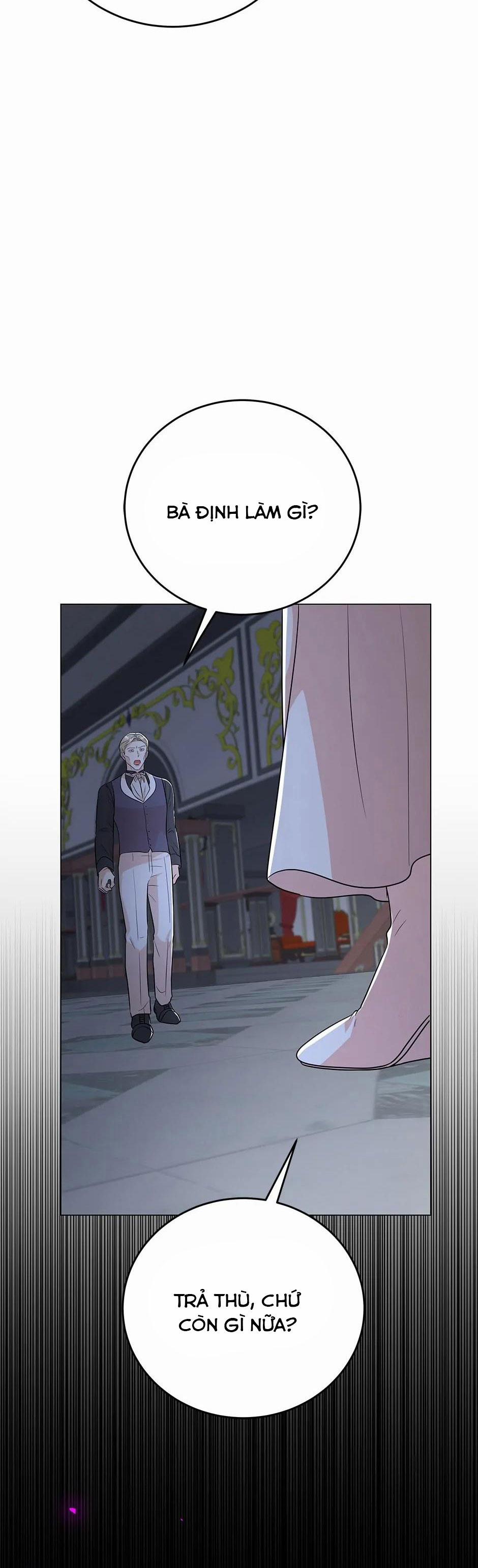 Nhân Vật Phản Diện Cũng Khó Chịu 98 trang 61