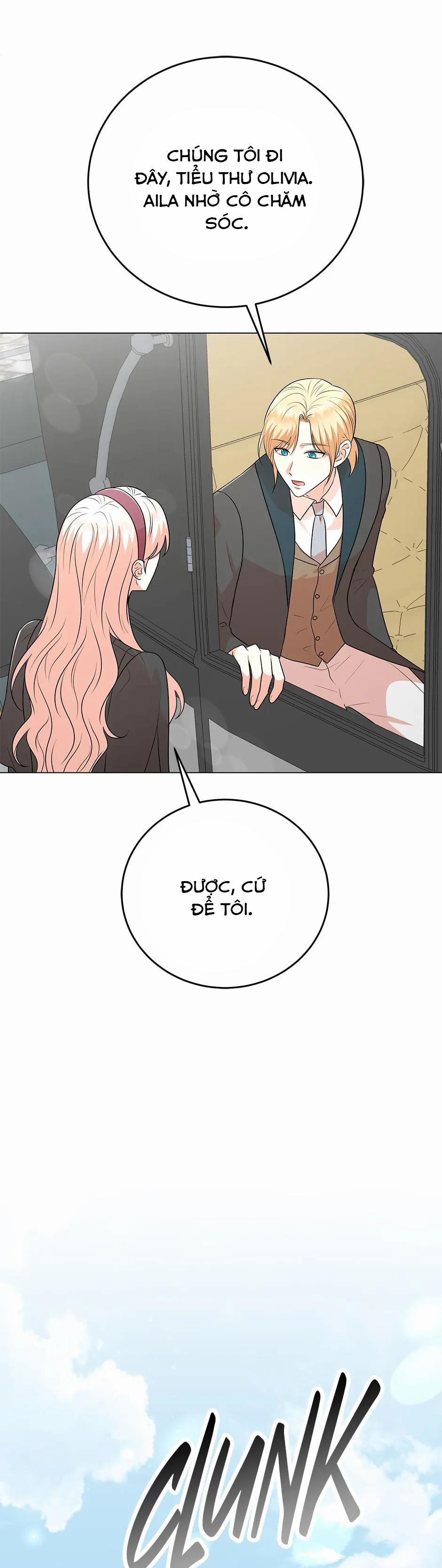 Nhân Vật Phản Diện Cũng Khó Chịu 98 trang 7