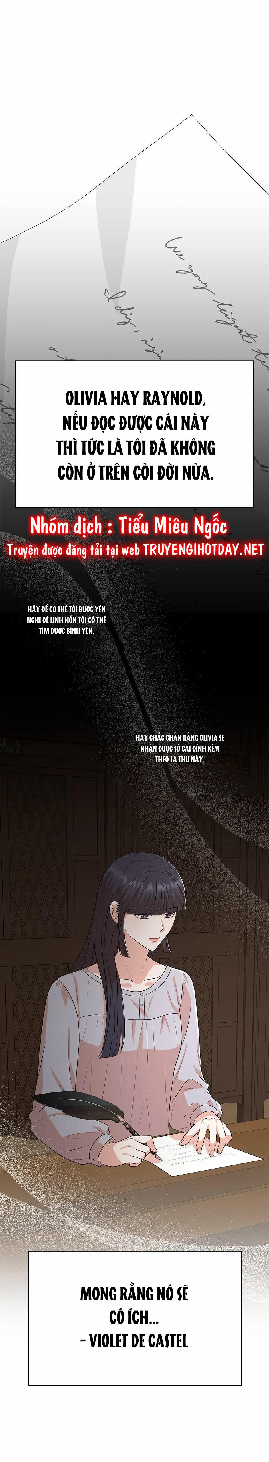 Nhân Vật Phản Diện Cũng Khó Chịu 99 trang 11