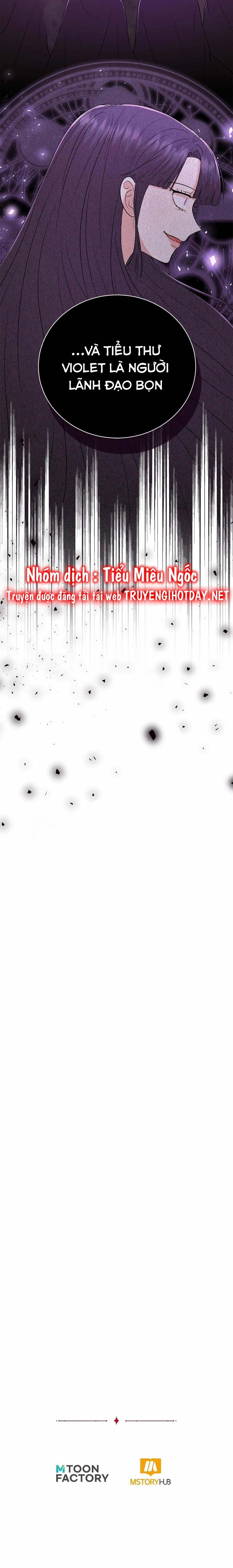 Nhân Vật Phản Diện Cũng Khó Chịu 99 trang 29