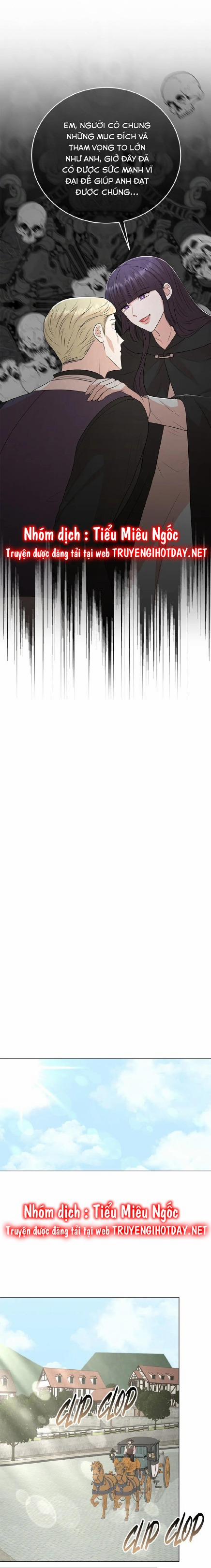 Nhân Vật Phản Diện Cũng Khó Chịu 99 trang 5