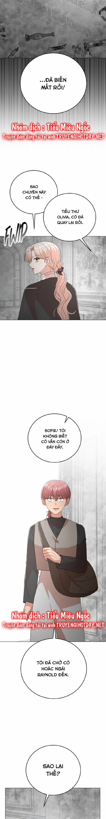 Nhân Vật Phản Diện Cũng Khó Chịu 99 trang 9