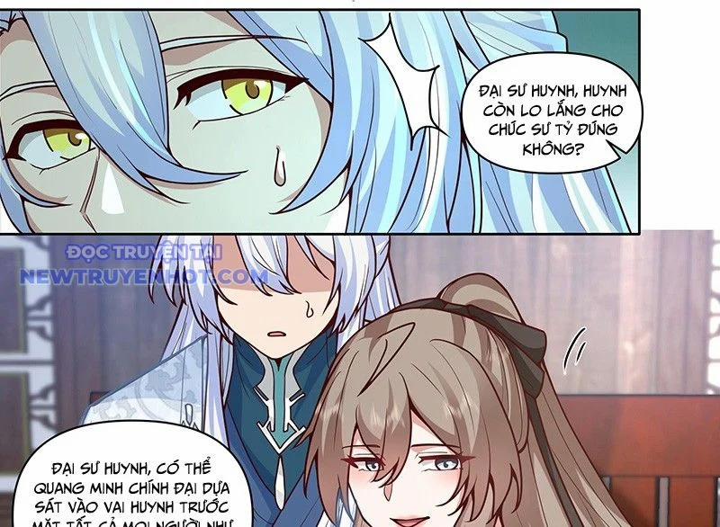 Nhân Vật Phản Diện Đại Sư Huynh, Tất Cả Các Sư Muội Đều Là Bệnh Kiều 167 trang 15