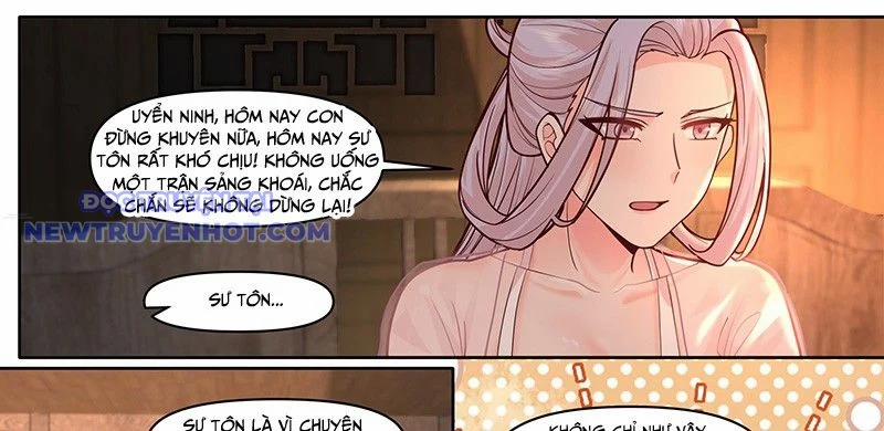 Nhân Vật Phản Diện Đại Sư Huynh, Tất Cả Các Sư Muội Đều Là Bệnh Kiều 168 trang 11