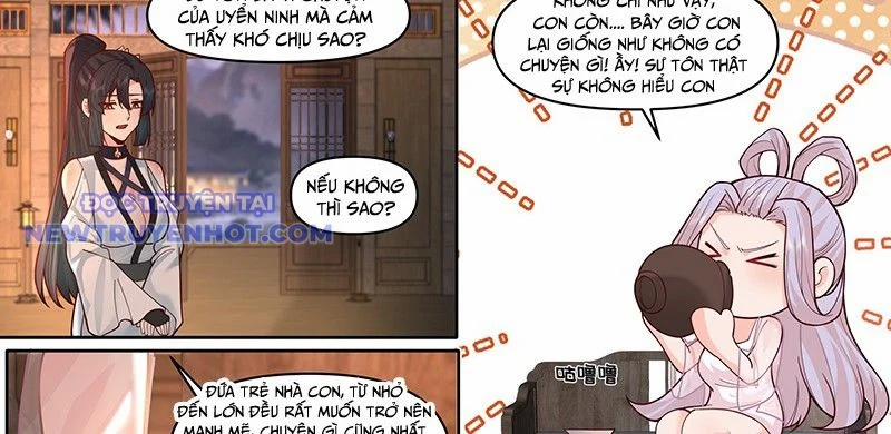 Nhân Vật Phản Diện Đại Sư Huynh, Tất Cả Các Sư Muội Đều Là Bệnh Kiều 168 trang 12