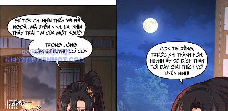 Nhân Vật Phản Diện Đại Sư Huynh, Tất Cả Các Sư Muội Đều Là Bệnh Kiều 168 trang 14