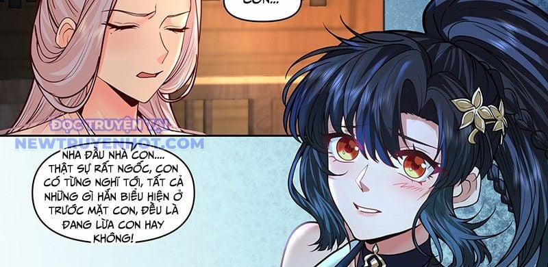 Nhân Vật Phản Diện Đại Sư Huynh, Tất Cả Các Sư Muội Đều Là Bệnh Kiều 168 trang 18