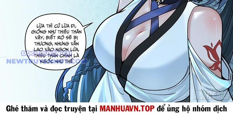 Nhân Vật Phản Diện Đại Sư Huynh, Tất Cả Các Sư Muội Đều Là Bệnh Kiều 168 trang 19